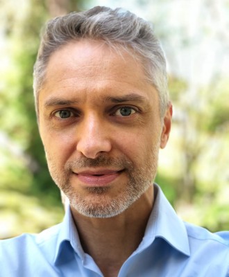 Alberto Rinaldi